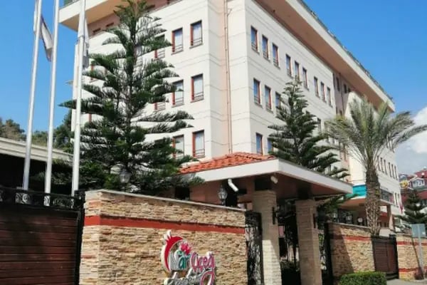 Nar Çiçeği Anaokulu - Resim 1