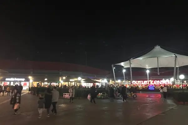 Outlet Center İzmit - Resim 2