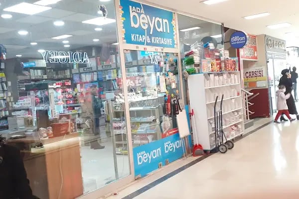 Ada Beyan Kitap - Resim 4