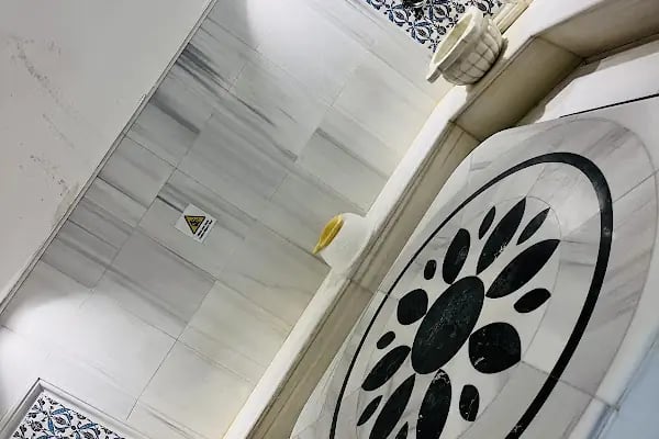 Asia Concept Spa Bostancı - Resim 5
