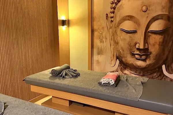 Asia Concept Spa Bostancı - Resim 8