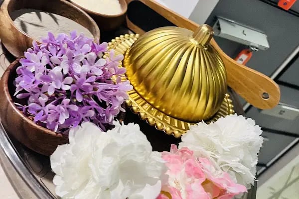 Asia Concept Spa Bostancı - Resim 4