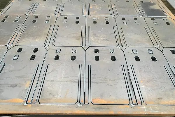 Kermak Kerimoğlu Makine İmalat Sanayi Tic Ltd Şti - Resim 2