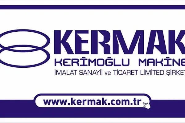 Kermak Kerimoğlu Makine İmalat Sanayi Tic Ltd Şti - Resim 5