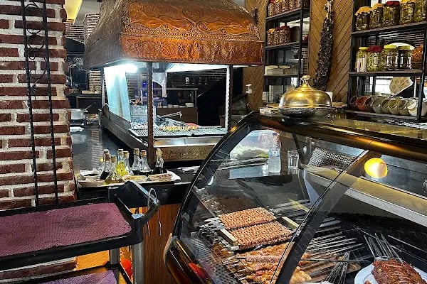 Oba Kırbaşı Kebap ve Baklava - Resim 8