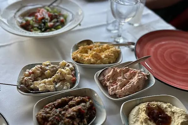 Oba Kırbaşı Kebap ve Baklava - Resim 20