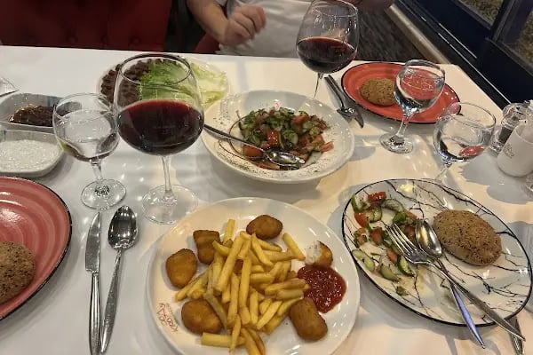 Oba Kırbaşı Kebap ve Baklava - Resim 9