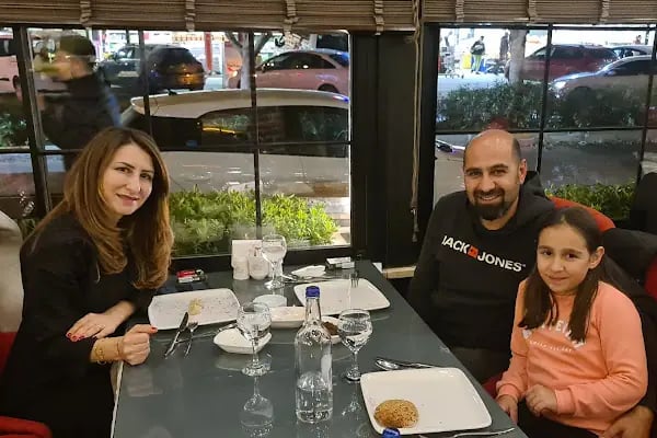 Oba Kırbaşı Kebap ve Baklava - Resim 19