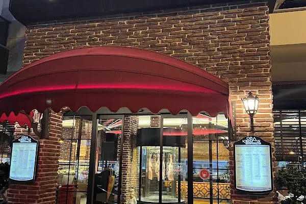Oba Kırbaşı Kebap ve Baklava - Resim 7