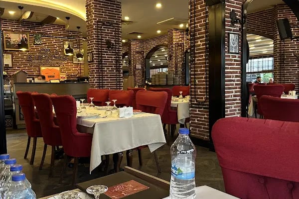 Oba Kırbaşı Kebap ve Baklava - Resim 5