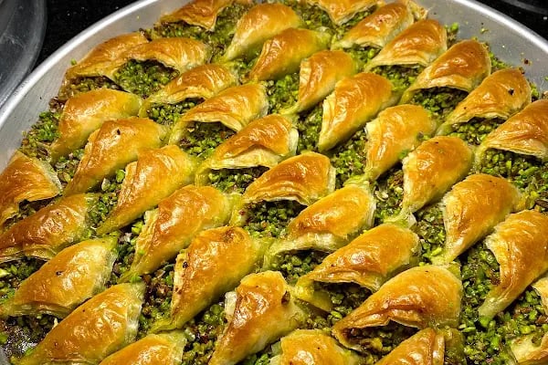 Oba Kırbaşı Kebap ve Baklava - Resim 12