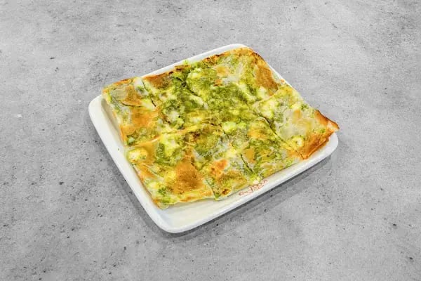Oba Kırbaşı Kebap ve Baklava - Resim 13