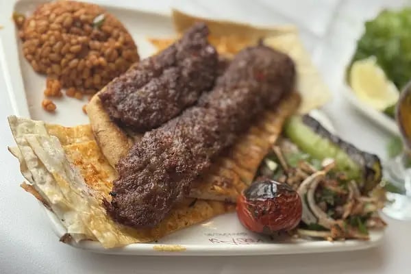 Oba Kırbaşı Kebap ve Baklava - Resim 4