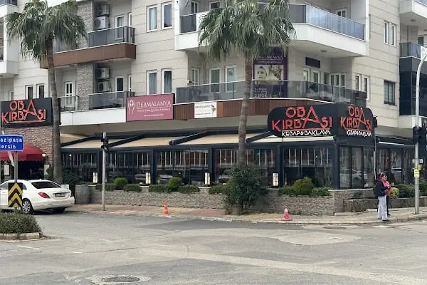 Oba Kırbaşı Kebap ve Baklava - Resim 17