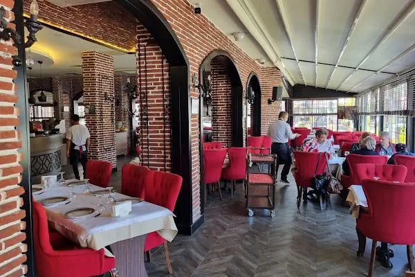 Oba Kırbaşı Kebap ve Baklava - Resim 1