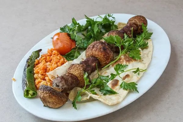 Oba Kırbaşı Kebap ve Baklava - Resim 6