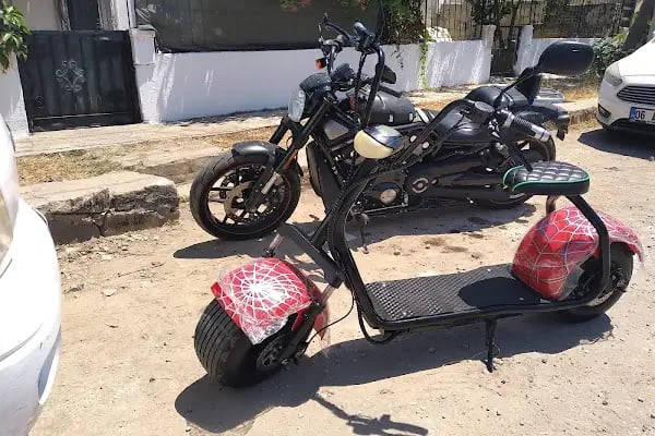 Bodrum elektrikli motor - Resim 19