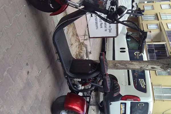 Bodrum elektrikli motor - Resim 18