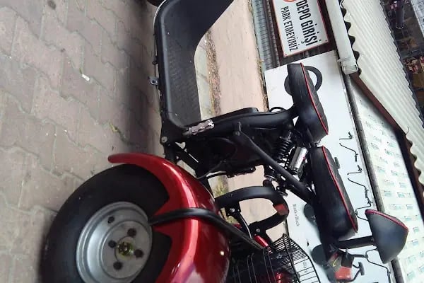 Bodrum elektrikli motor - Resim 6