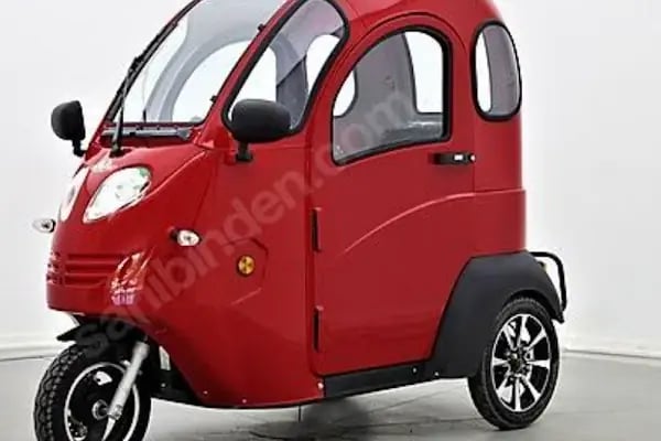 Bodrum elektrikli motor - Resim 11