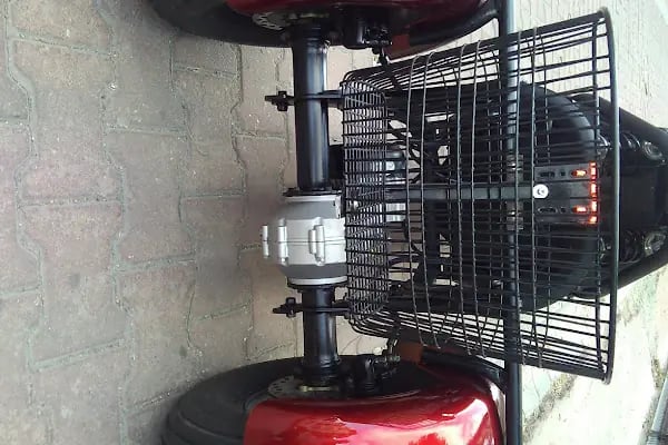 Bodrum elektrikli motor - Resim 15