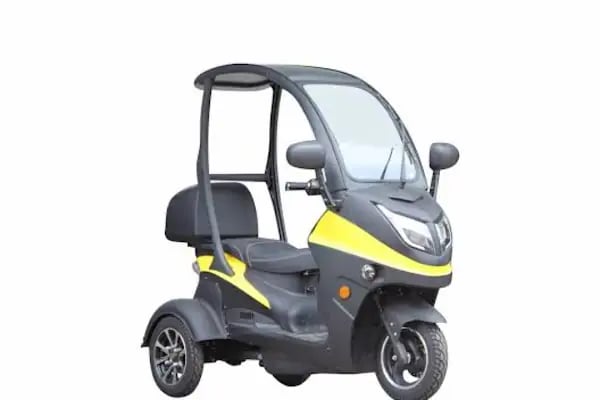 Bodrum elektrikli motor - Resim 20