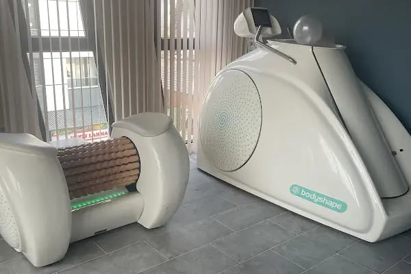 KelebekFit Studio Başiskele - Resim 4
