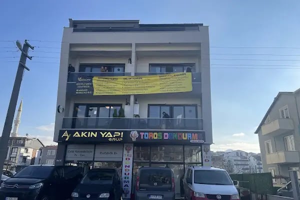 KelebekFit Studio Başiskele - Resim 3