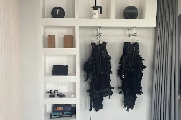 KelebekFit Studio Başiskele - Resim 6