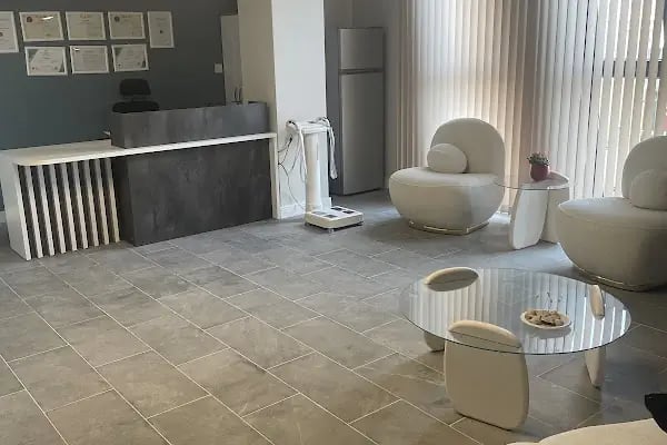 KelebekFit Studio Başiskele - Resim 7