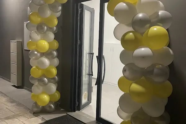 KelebekFit Studio Başiskele - Resim 1