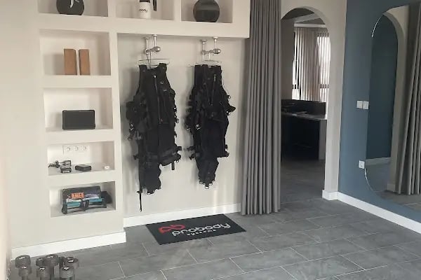 KelebekFit Studio Başiskele - Resim 2