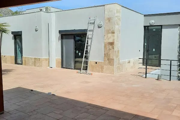 Boya inşaat tadilat tamirat - Resim 13