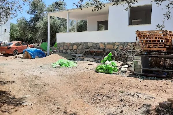 Boya inşaat tadilat tamirat - Resim 10