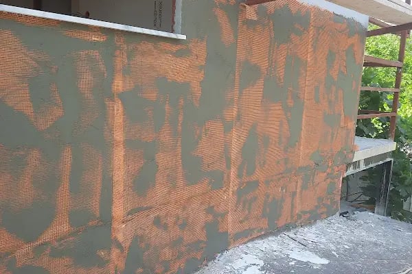Boya inşaat tadilat tamirat - Resim 14