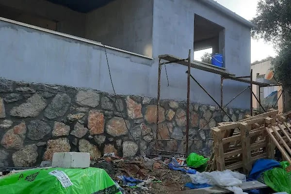 Boya inşaat tadilat tamirat - Resim 11