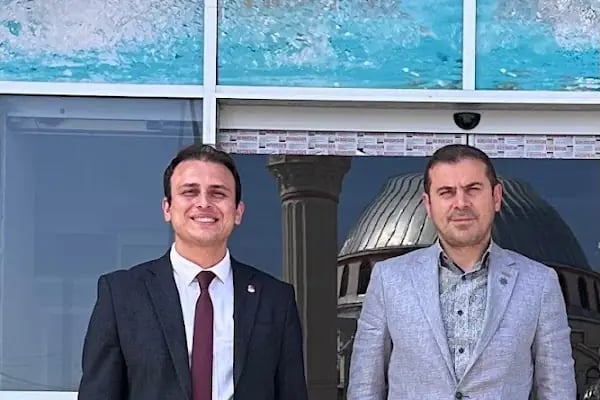 Selçuklu Hocacihan Yarı Olimpik Yüzme Havuzu - Resim 5
