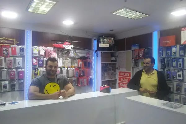 Gsm Dünyası - Resim 3