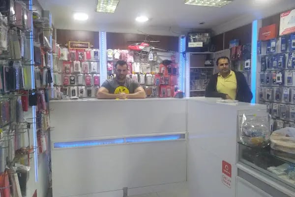Gsm Dünyası - Resim 4