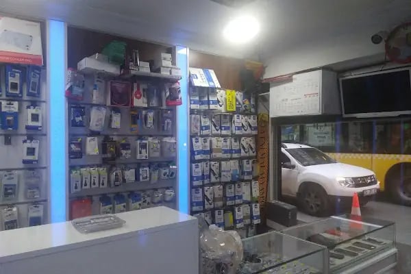 Gsm Dünyası - Resim 2