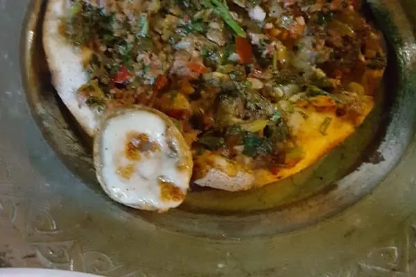Öz Gaziantep Sofrası - Resim 13