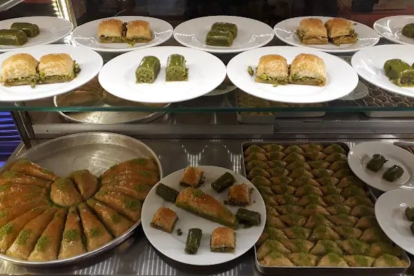 Öz Gaziantep Sofrası - Resim 16