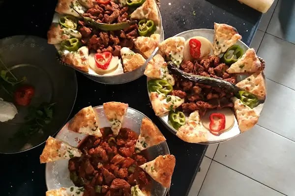 Öz Gaziantep Sofrası - Resim 7