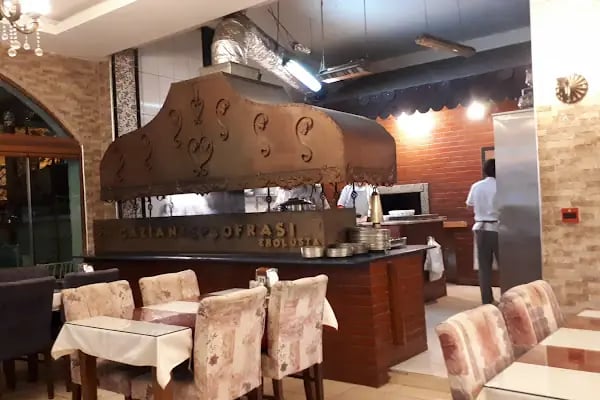 Öz Gaziantep Sofrası - Resim 18