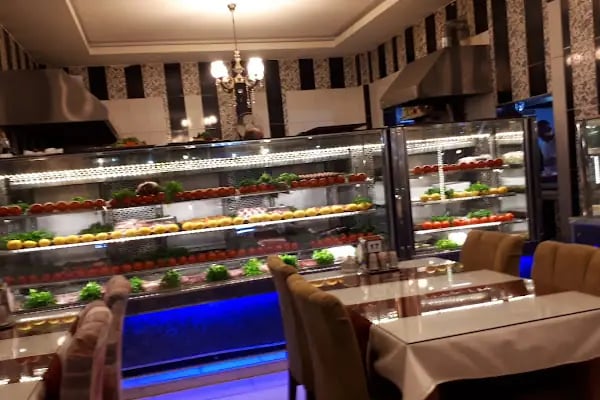 Öz Gaziantep Sofrası - Resim 15