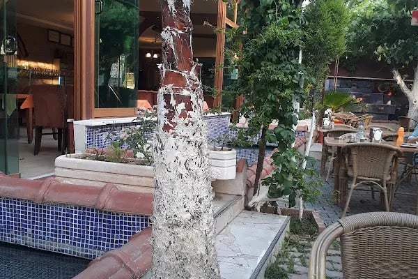 Öz Gaziantep Sofrası - Resim 12
