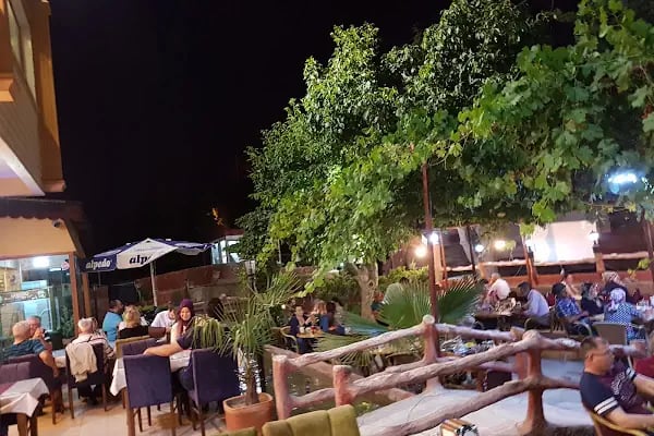 Öz Gaziantep Sofrası - Resim 20