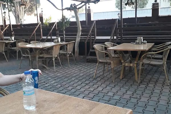 Öz Gaziantep Sofrası - Resim 2