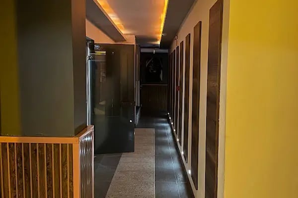 Hera Thermal Spa &amp; Wellness - Resim 3
