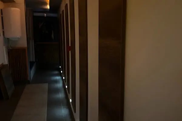 Hera Thermal Spa &amp; Wellness - Resim 5